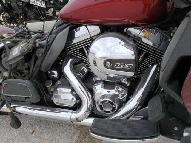 2016 HARLEY-DAVIDSON FLTRU - 1HD1KGL1XGB676674