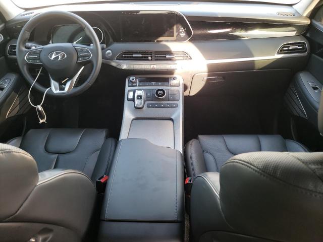 2022 HYUNDAI PALISADE L - KM8R54HE6NU462042