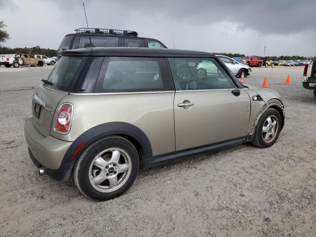 WMWSU3C5XBT094957 Mini Cooper