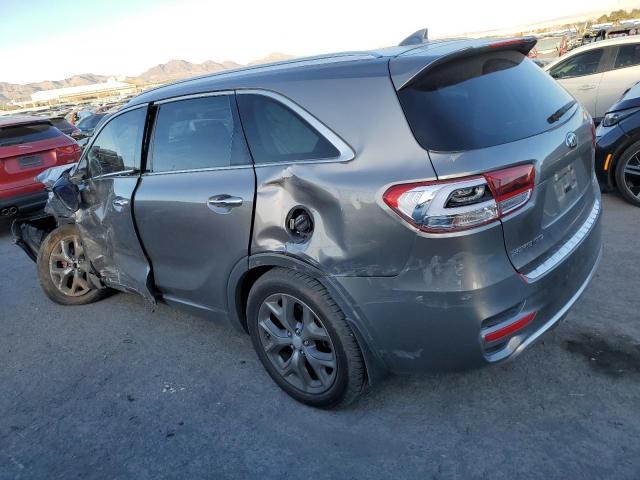 5XYPK4A57HG333912 KIA SORENTO SX