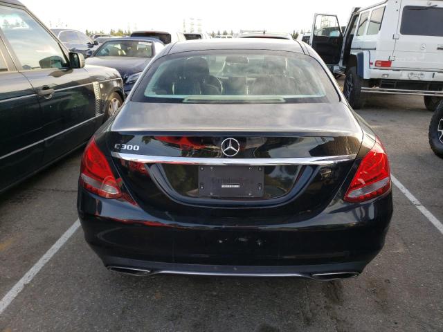 2018 MERCEDES-BENZ C 300 - 55SWF4JB2JU251667