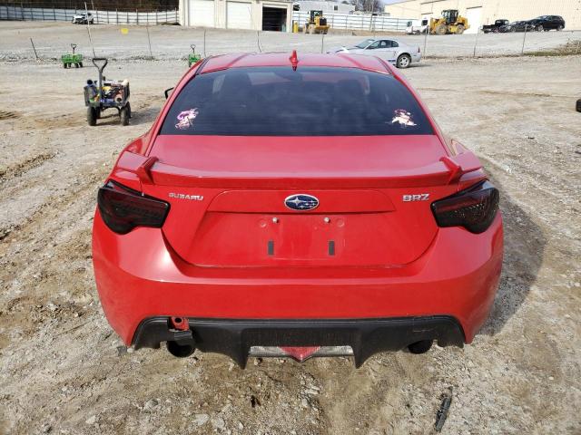 2015 SUBARU BRZ 2.0 LI - JF1ZCAC15F9605134