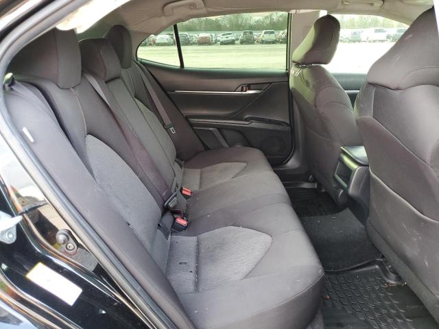 2018 TOYOTA CAMRY L - JTNB11HK2J3018920