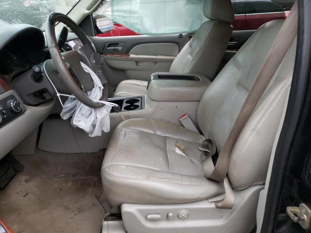 1GKUKCE05AR254536 GMC YUKON SLT