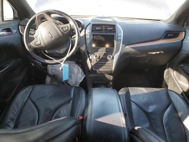 5LMTJ3DH5HUL62592 Lincoln Mkc Reserve