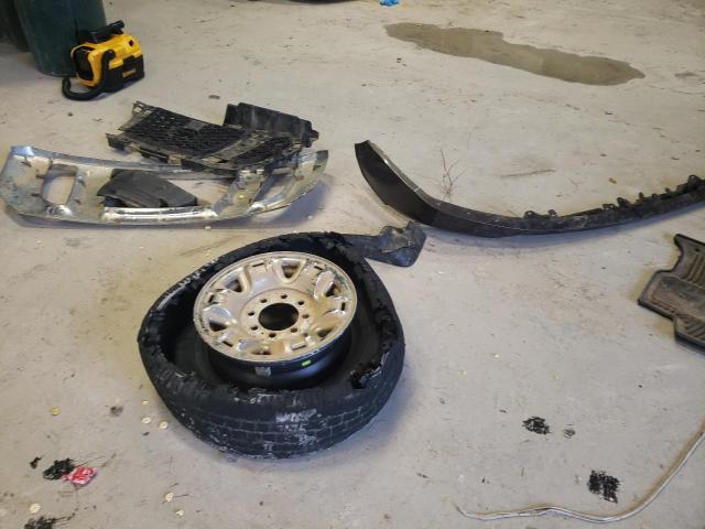 2016 NISSAN NV 3500 S - 5BZAF0AA3GN855329