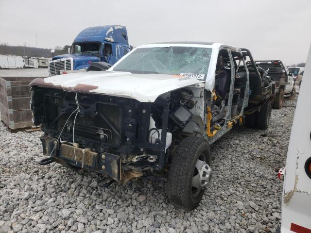 2015 Chevrolet C/K 3500 