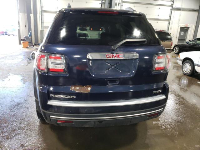 2015 GMC ACADIA SLE - 1GKKVNED6FJ207003