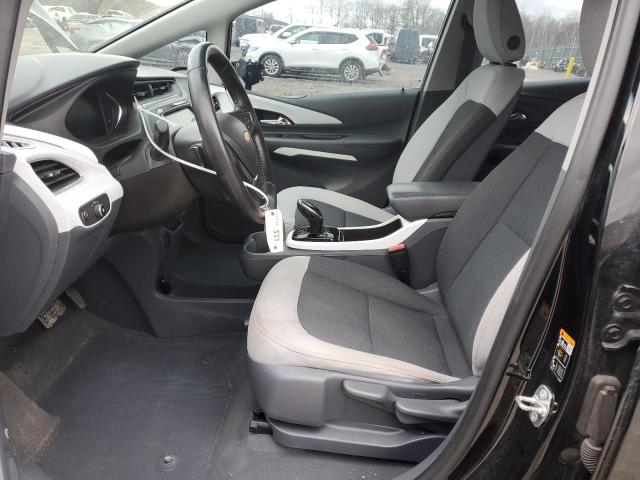 2017 CHEVROLET BOLT EV LT - 1G1FW6S07H4186402