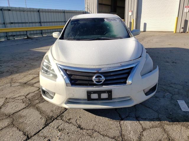 VIN 55SWF4JB7GU131629 2014 NISSAN ALTIMA no.5