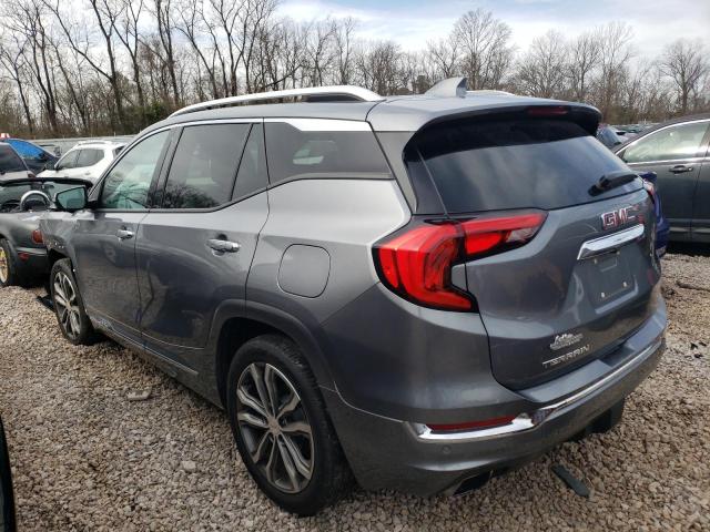 2019 GMC TERRAIN DE - 3GKALSEX2KL359695