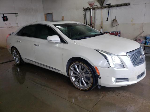 2G61S5S39D9214504 Cadillac Xts Premium Collection