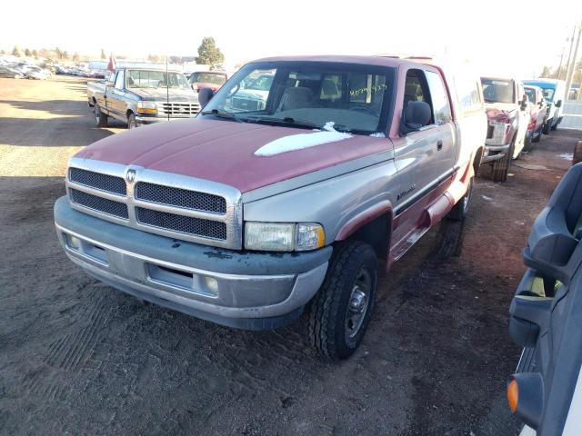 1998 Dodge Ram 2500 