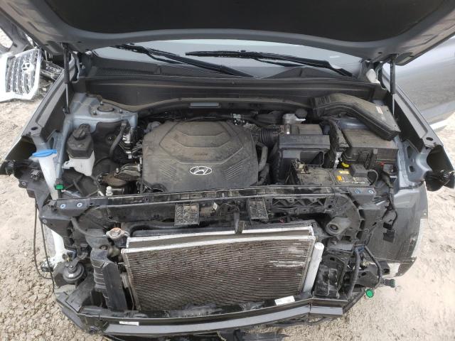 2020 HYUNDAI PALISADE L - KM8R5DHE4LU159841