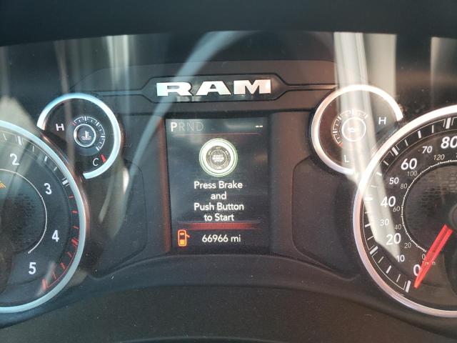 2019 RAM 2500 BIG H - 3C6UR5DL9KG530398