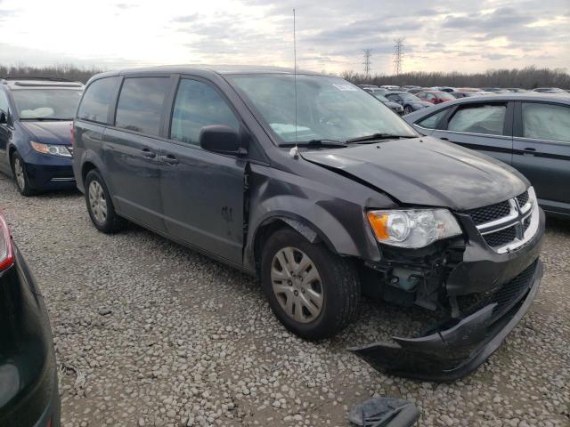 2019 Dodge Grand Caravan Se VIN: 2C4RDGBG3KR794001 Lot: 39877193