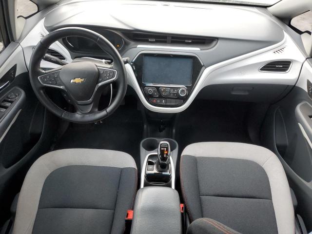 2017 CHEVROLET BOLT EV LT - 1G1FW6S07H4186402