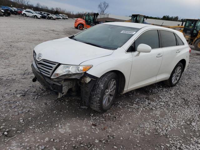 2012 Toyota Venza LE