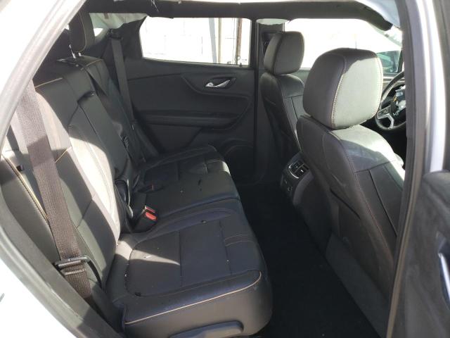 2020 CHEVROLET BLAZER PRE - 3GNKBFRS6LS701737