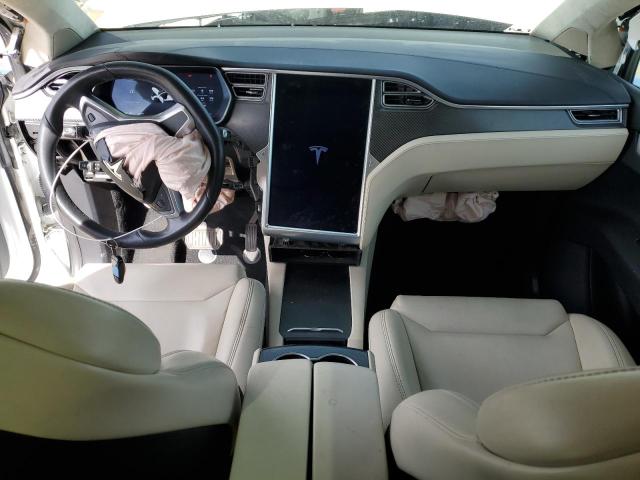 5YJXCBE29HF068449 Tesla MODEL X