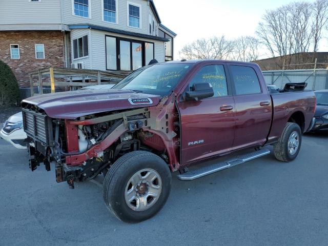2022 RAM 2500 BIG H - 3C6UR5DJ3NG176901