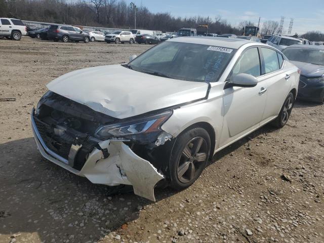 2019 NISSAN ALTIMA SL - 1N4BL4EW5KC203560
