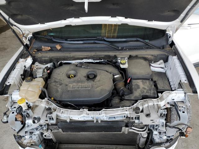 2015 LINCOLN MKC - 5LMCJ1A92FUJ47959