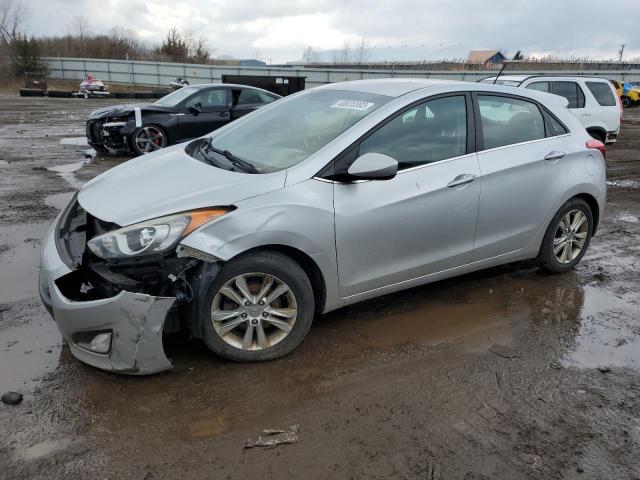 2015 Hyundai Elantra GT 