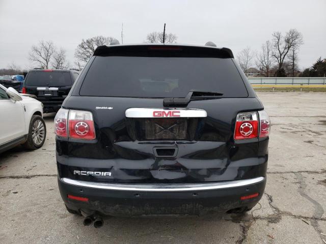 1GKKRRED7CJ349044 GMC Acadia Slt-1