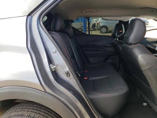 3N1CP5CU0KL482496 Nissan KICKS S