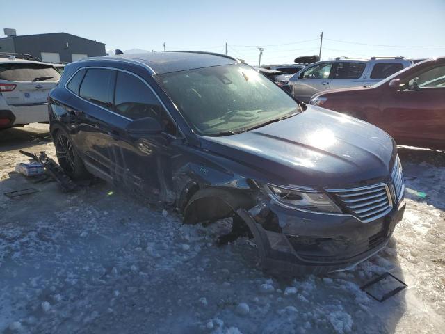 5LMTJ3DH5HUL62592 Lincoln Mkc Reserve