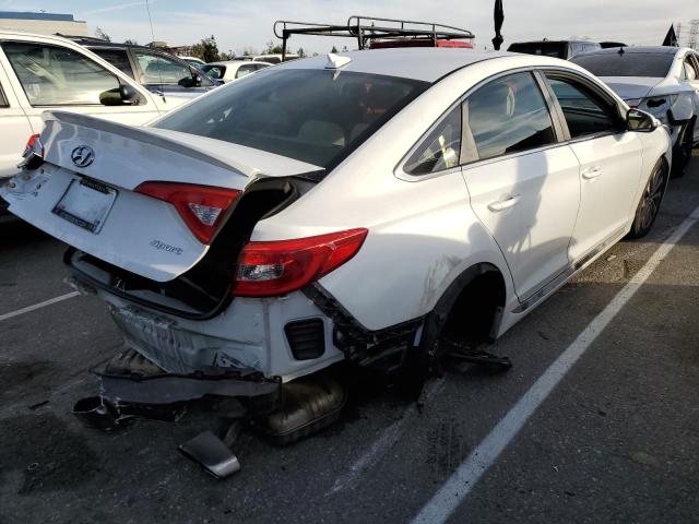 2015 HYUNDAI SONATA SPO - 5NPE34AF8FH101824