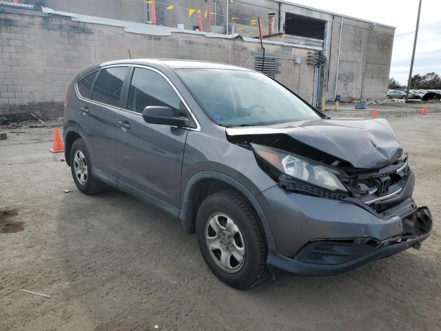 VIN 1FMCU0GD3JUA56501 2014 HONDA CR-V LX no.4