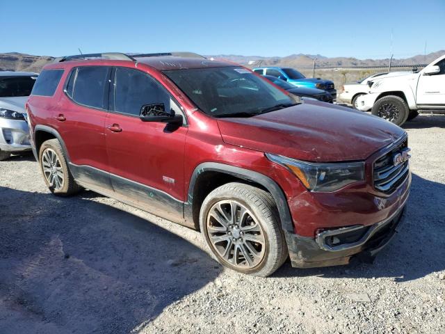 2017 GMC ACADIA ALL 1GKKNVLS5HZ156745