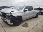 2020 CHEVROLET SILVERADO - 1GCRWCED6LZ380464