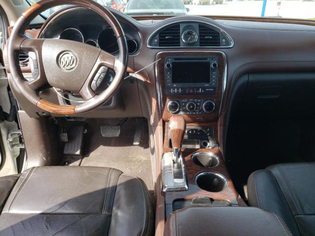 5GAKVBKD4EJ189390 | 2014 BUICK ENCLAVE