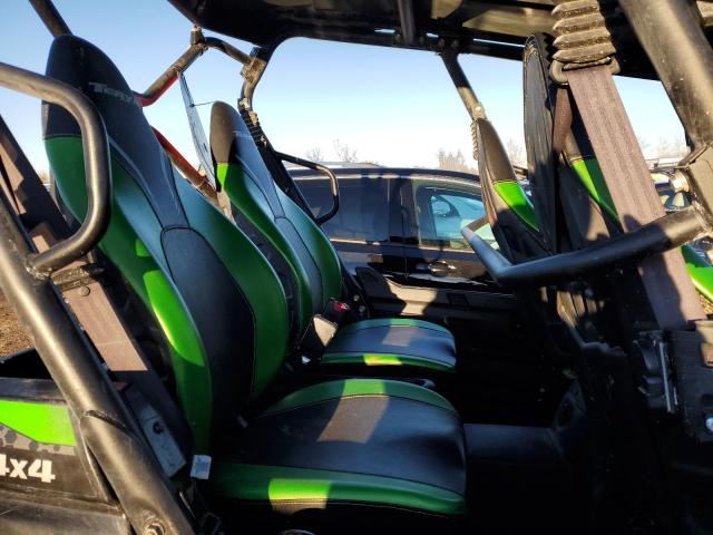 2022 KAWASAKI KRT800 J - JKBRTCJ14NB506696