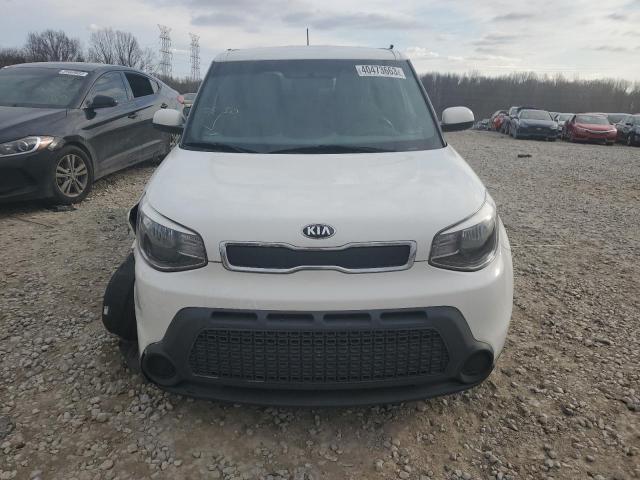 2016 KIA SOUL - KNDJN2A20G7279453