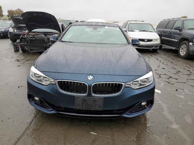 WBA4E3C37HG826306 BMW 440i Gran Coupe