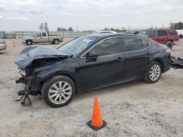 2018 TOYOTA CAMRY L - JTNB11HK2J3018920