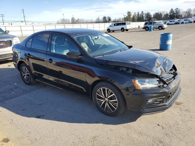 2018 VOLKSWAGEN JETTA SE - 3VWDB7AJ9JM219756