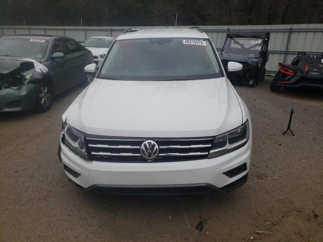 2020 VOLKSWAGEN TIGUAN SE - 3VV3B7AX4LM074519