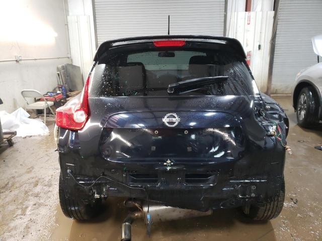 VIN ML32F3FJ4JHF11907 2011 NISSAN JUKE no.6