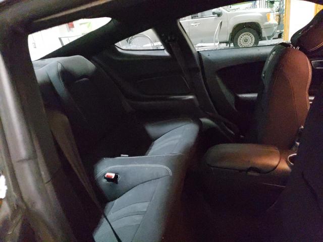 2018 FORD MUSTANG - 1FA6P8TH1J5125296