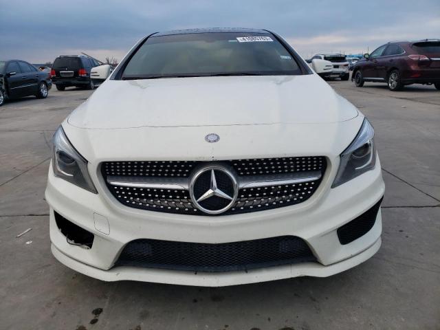 WDDSJ4GB7GN306202 Mercedes-Benz CLA 250 4MATIC
