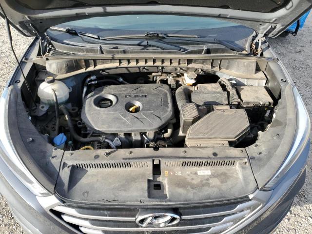 KM8J23A4XHU486219 Hyundai TUCSON SE