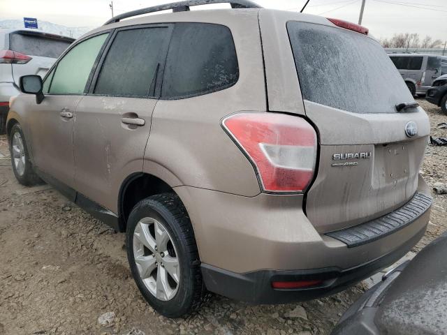 JF2SJAEC9EH554601 Subaru Forester 2.5i Premium