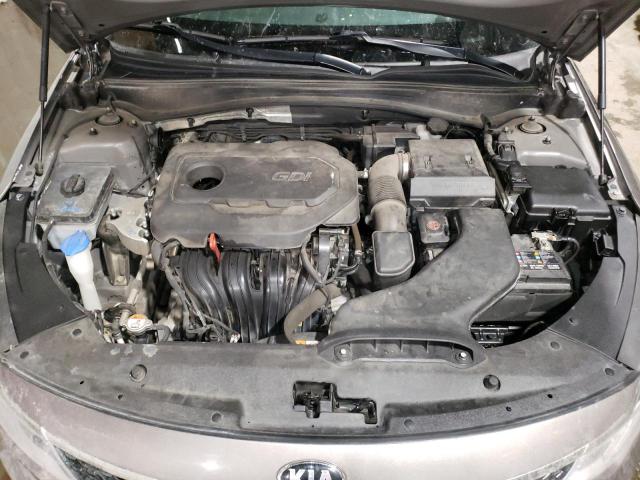2018 KIA OPTIMA LX - 5XXGT4L35JG235741