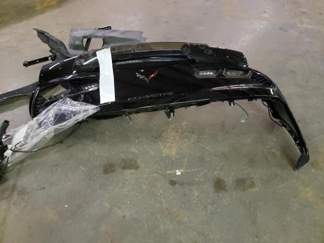 2017 CHEVROLET CORVETTE Z - 1G1YS2D61H5603229