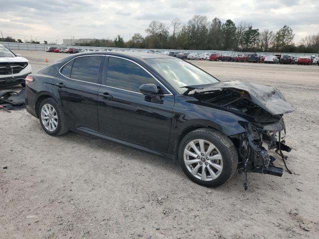 2018 TOYOTA CAMRY L - JTNB11HK2J3018920